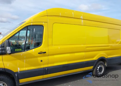 2019 Ford Transit-250 from USA, damaged, VIN 1FTYR3XM1KKA24933